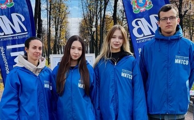 Неделя родительской любви