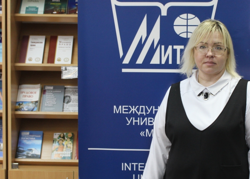 Гребенщикова Ирина Федоровна