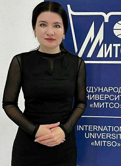 Жихар Татьяна Геннадьевна