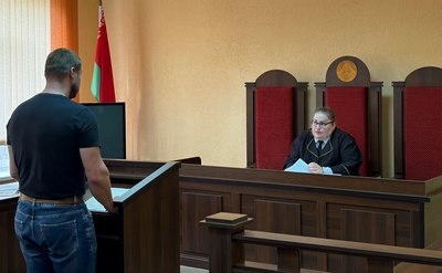 Выездное судебное заседание в &laquo;МИТСО&raquo;