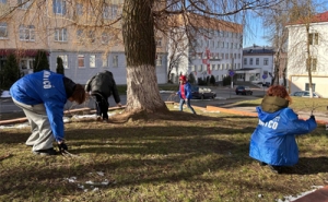 Республиканский субботник