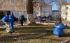 Республиканский субботник