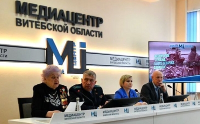 Ко Дню освобождения узников фашистских концлагерей