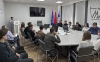Публичная лекция судьи Н.Ф.Хилькевич для студентов МИТСО