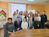 "Молодежь за мир и созидание"