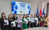 Торжественная церемония вручения дипломов